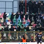 Nije cijeli dio Kohorte sudjelovao u &apos;vlakiću&apos;.