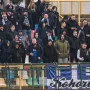 Kroz cijelu utakmicu su navijali za Osijek.