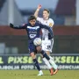 Osječani su bili nemoćni nakon što su pobijedili Dinamo.
