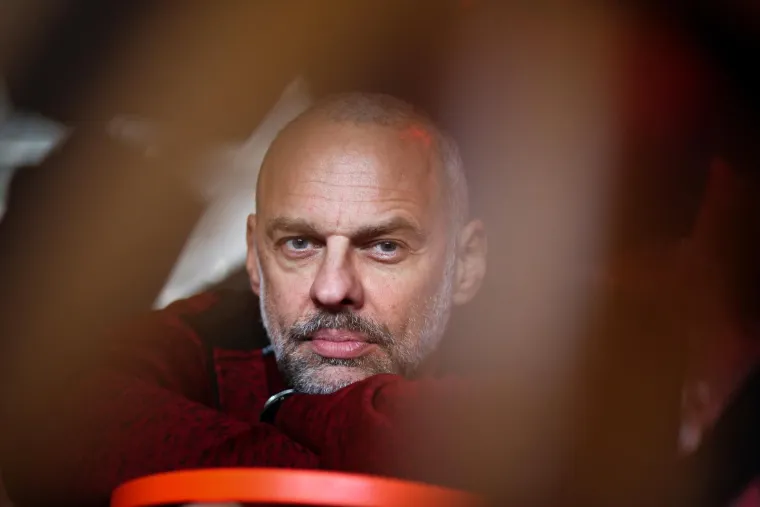 Liverić ima četvero djece: kćeri Mašu i Ledu iz braka s Dijanom te sinove Lukasa i Lava iz veze s Anastazijom.