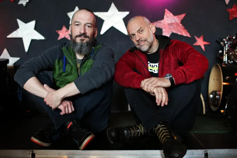 Glumac je rekao kako smatra da bi djecu u &scaron;kolama trebalo učiti praktičnim vje&scaron;tinama koje će im biti korisne u životu. 