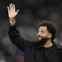 &quot;Moje putovanje kao igrača ovdje završava, ali još uvijek imam toliko toga dati nogometu. Hvala vam na svemu&quot;, objavio je Marcelo na Instagramu.