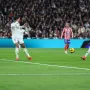 Mbappe je bio strijelac za Real.