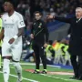 Ancelotti nije bio zadovoljan igrom svoje momčadi...