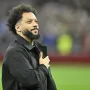 Madrid na nogama! Legenda na rubu suza: Ovakav oproštaj je rijetko tko imao