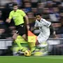 Madrid na nogama! Legenda na rubu suza: Ovakav oproštaj je rijetko tko imao