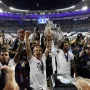Madrid na nogama! Legenda na rubu suza: Ovakav oproštaj je rijetko tko imao