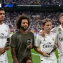 Madrid na nogama! Legenda na rubu suza: Ovakav oproštaj je rijetko tko imao