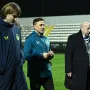 Zadnji trener kojeg je doveo, nakon Jakirevića i Bjelice je Cannavaro. 