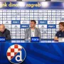 Sergej Jakirović, Velimir Zajec i Marko Marić
