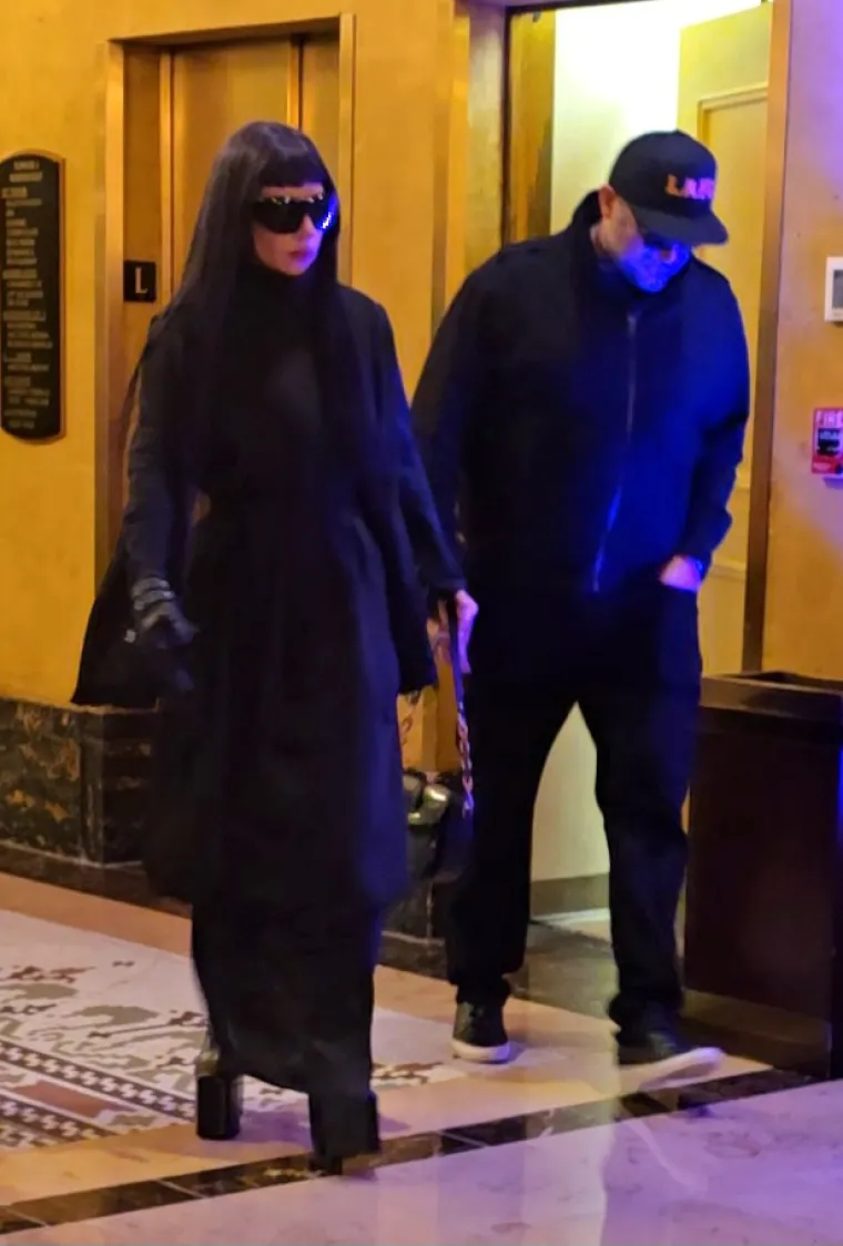 Lady Gaga
