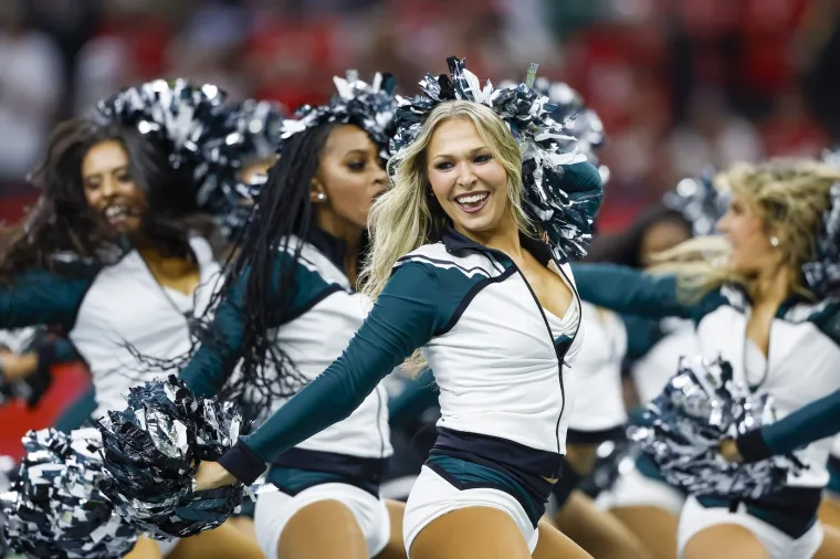 Cijeli svijet ih je gledao, a one podigle temperaturu do usijanja