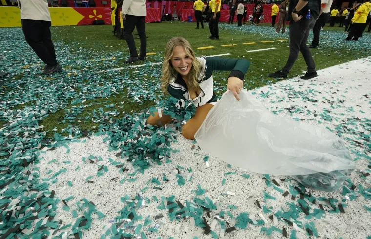 Cijeli svijet ih je gledao, a one podigle temperaturu do usijanja