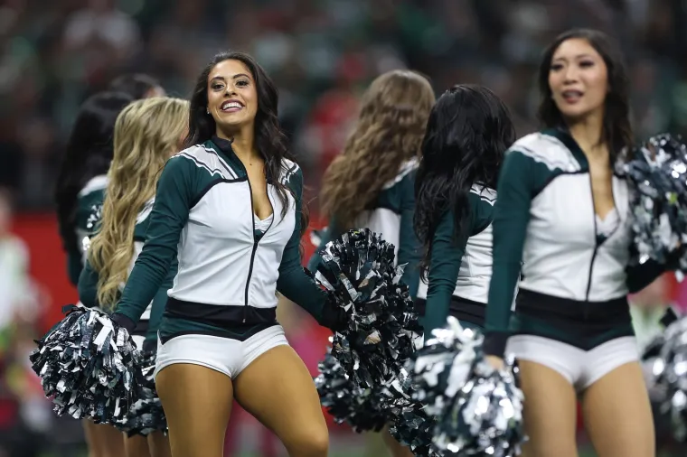 Cijeli svijet ih je gledao, a one podigle temperaturu do usijanja