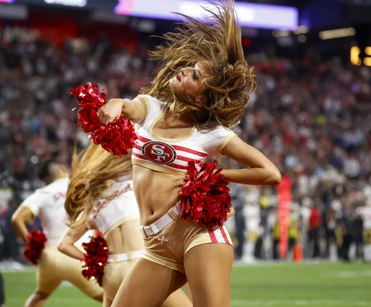 Cijeli svijet ih je gledao, a one podigle temperaturu do usijanja