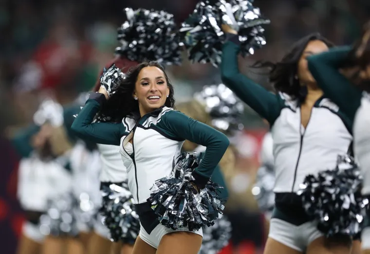 Cijeli svijet ih je gledao, a one podigle temperaturu do usijanja