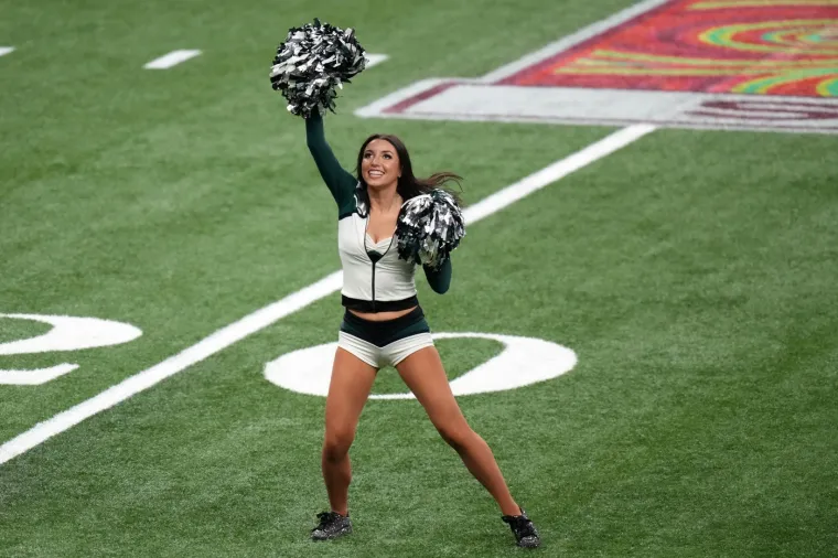 Cijeli svijet ih je gledao, a one podigle temperaturu do usijanja