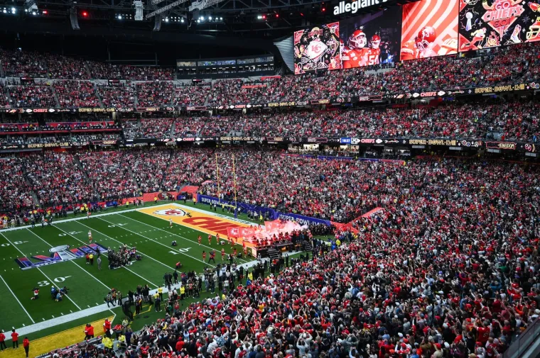 Cijeli svijet ih je gledao, a one podigle temperaturu do usijanja