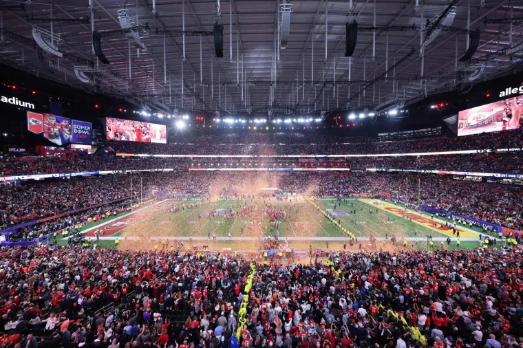 Cijeli svijet ih je gledao, a one podigle temperaturu do usijanja