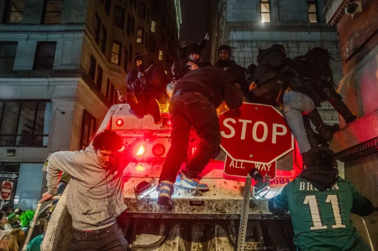 Policija je imala pune ruke posla