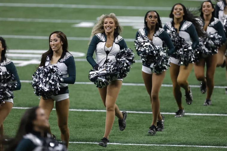 Ludnica u SAD-u nakon sportskog događaja godine, možete li zamisliti ovakvo &scaron;to u Hrvatskoj?