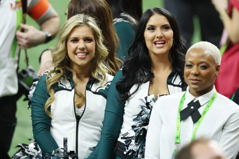 Ludnica u SAD-u nakon sportskog događaja godine, možete li zamisliti ovakvo &scaron;to u Hrvatskoj?