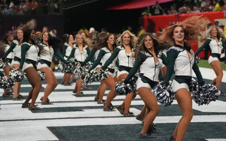 Ludnica u SAD-u nakon sportskog događaja godine, možete li zamisliti ovakvo &scaron;to u Hrvatskoj?