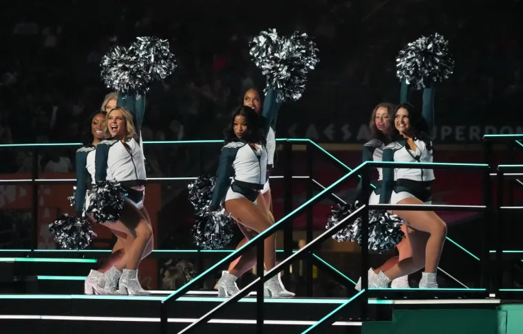 Ludnica u SAD-u nakon sportskog događaja godine, možete li zamisliti ovakvo &scaron;to u Hrvatskoj?