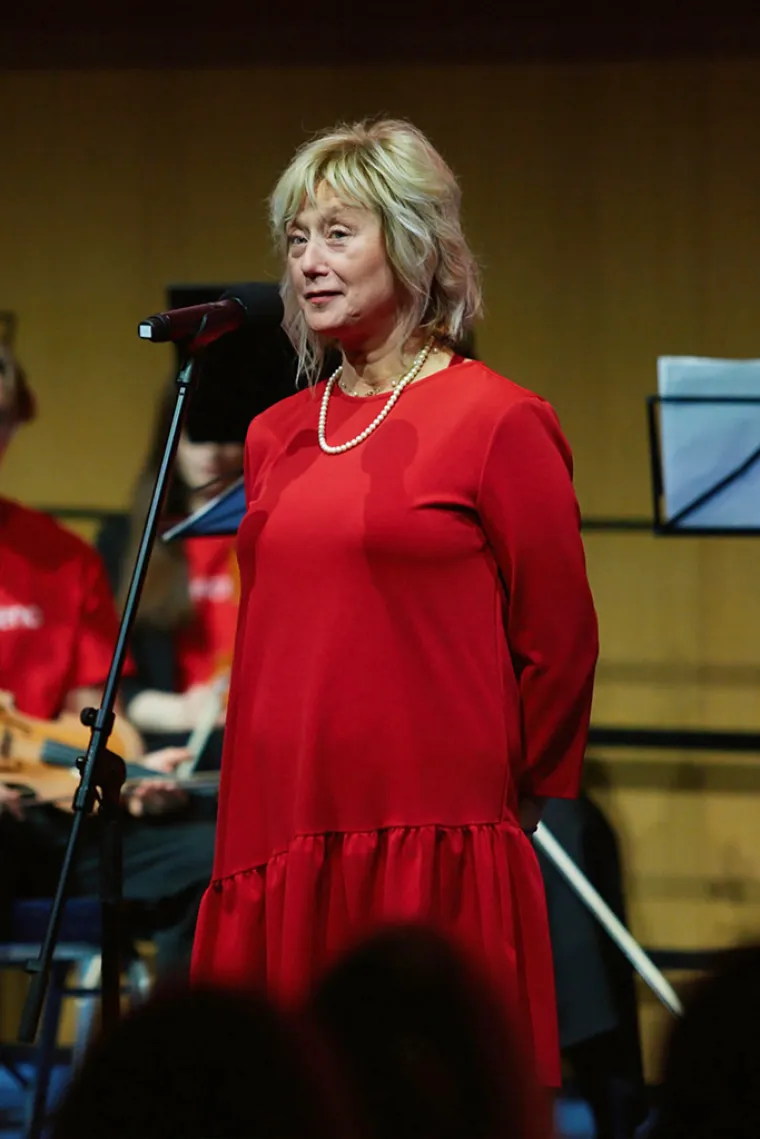 Zdravka Poljaković