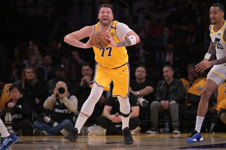 Ovom pobjedom Lakersi su se popeli na četvrto mjesto Zapada s omjerom 31-19. Iako su pobijedili, Dončić nije imao zapažen debi.