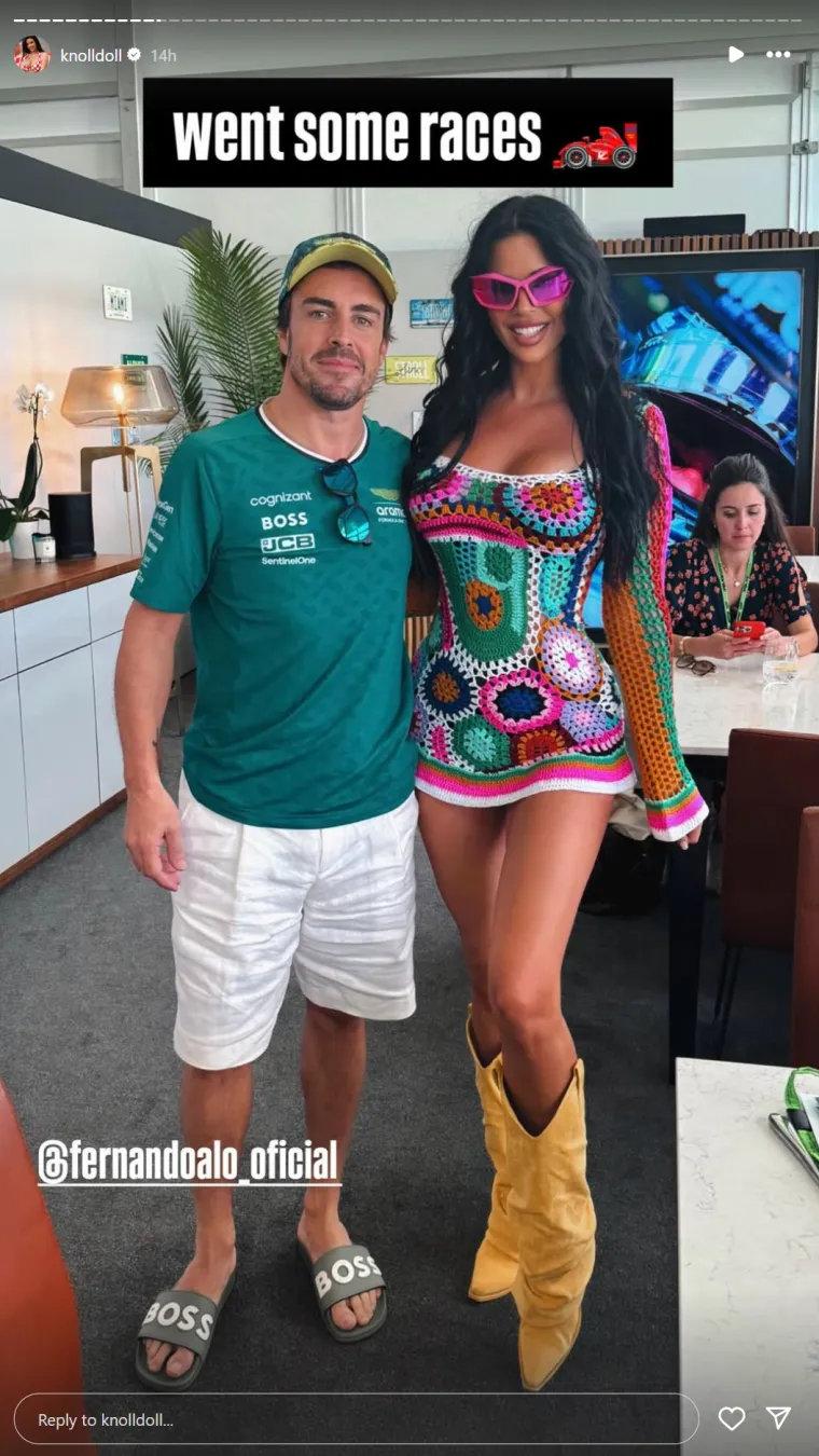 Kakva moć Photoshopa! Ovako najpoznatija hrvatska navijačica Ivana Knoll izgleda uživo