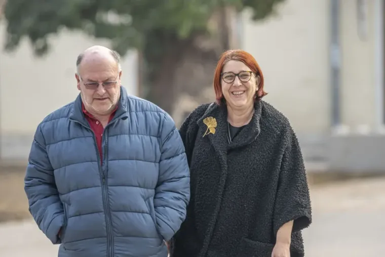 Tko je plavu&scaron;a sa blistavim osmijehom koja je očarala Karlovčane? Ovako je izgledala &scaron;pica