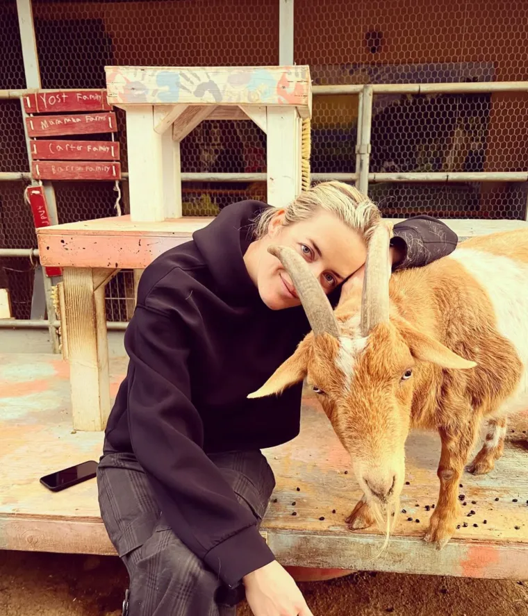 Sjećate li se Ornele iz Big Brothera? Živi američki san, druži se sa svjetskim facama, a evo kako izgleda