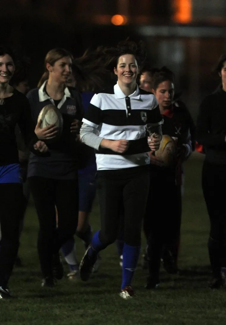 Sjećate li se Ornele iz Big Brothera? Živi američki san, druži se sa svjetskim facama, a evo kako izgleda