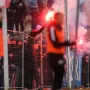 Za najveće Dinamove navijače, Bad Blue Boyse bila je ovo prava igra sa živcima, koji su u žaru ponovno zapalili baklje