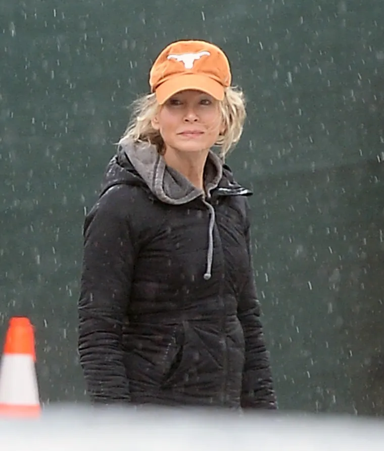 Omiljena 'bucka' danas je mr&scaron;avija nego ikad: Ren&eacute;e Zellweger tvrdi da nikad nije posjetila kirurga