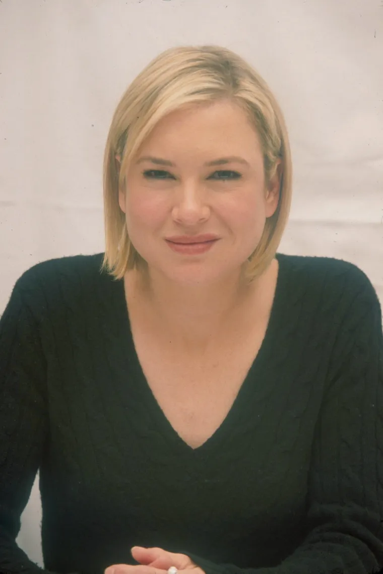 Omiljena 'bucka' danas je mršavija nego ikad: Renée Zellweger tvrdi da nikad nije posjetila kirurga