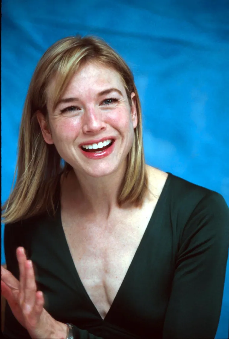 Omiljena 'bucka' danas je mr&scaron;avija nego ikad: Ren&eacute;e Zellweger tvrdi da nikad nije posjetila kirurga