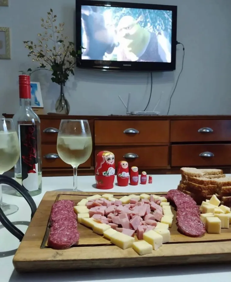 Što u krutom...