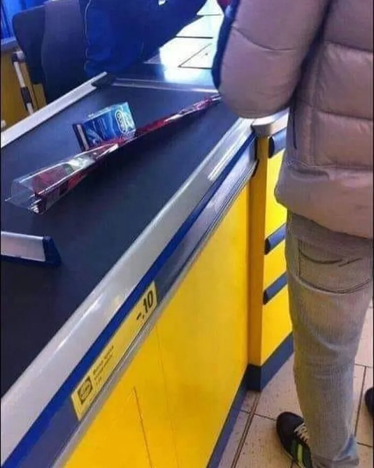 Balkanska romantika.