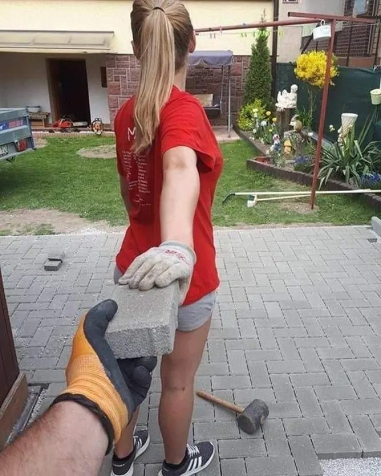 Primjerice, uvijek je pametno na taj dan pronaći neki hobi koji oboje veseli.