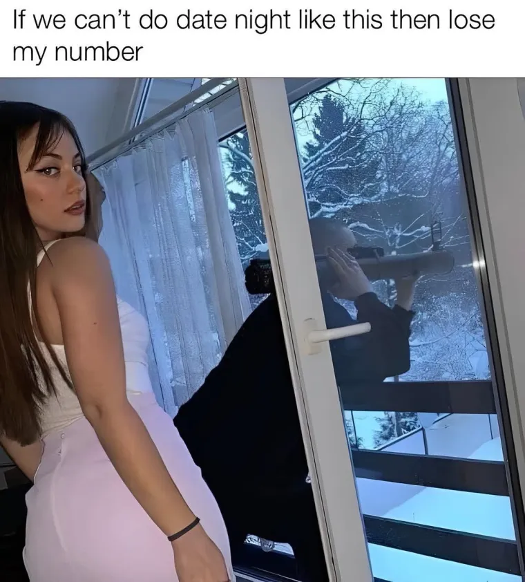 Samo neka taj dan bude pamtljiv, ne&scaron;to o čemu ćete pričati i pod stare dane.