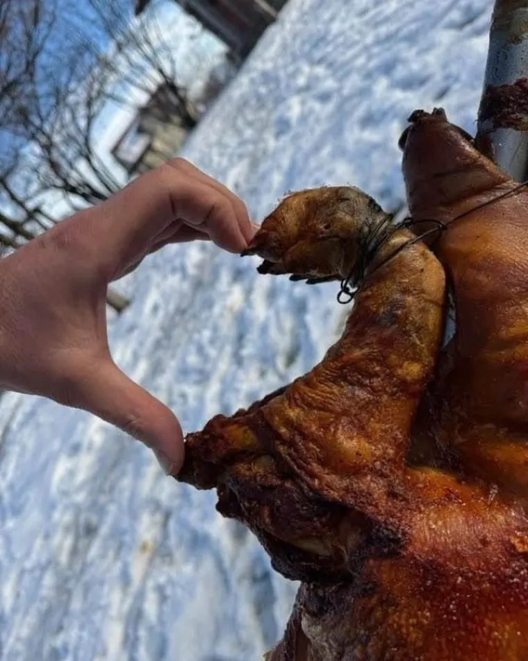 ...kao i onih kojima takvo &scaron;to nikad ne bi palo na pamet jer nema do klope i ptice do prasice.