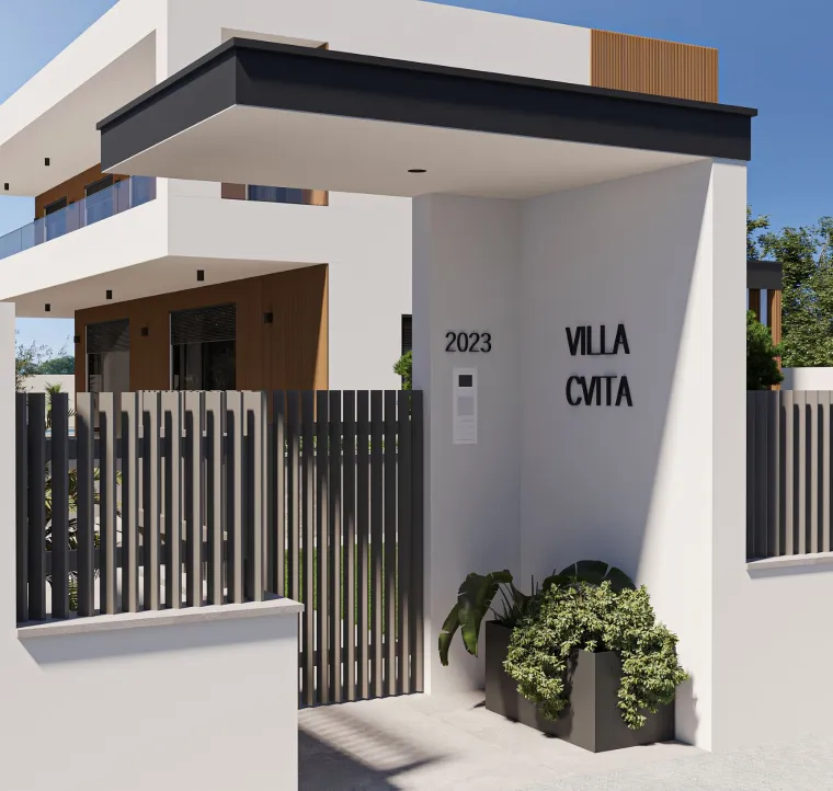 Ivan Mihovec osvojio prestižnu nagradu German Design Award 2025 za dizajn Ville Cvita u Selinama