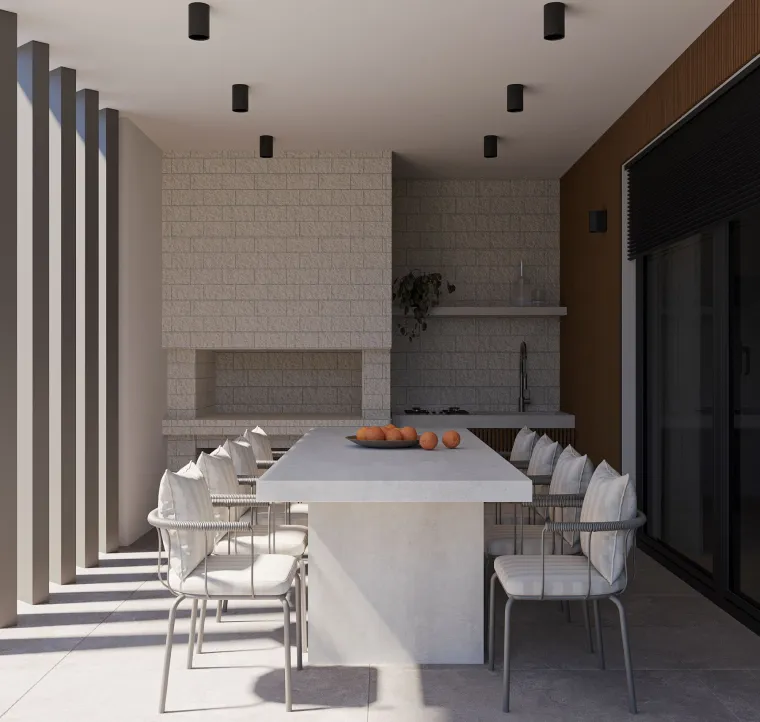 Ivan Mihovec osvojio prestižnu nagradu German Design Award 2025 za dizajn Ville Cvita u Selinama