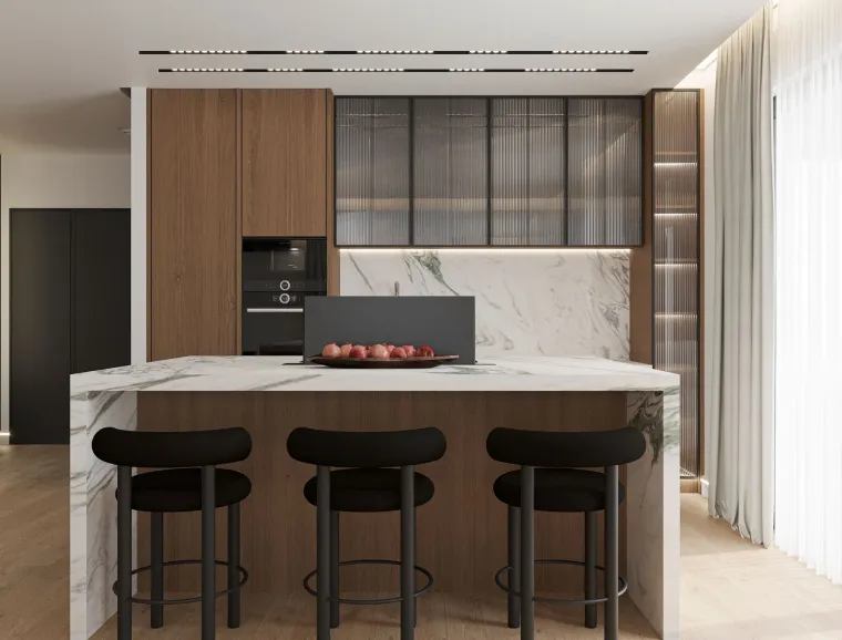 Ivan Mihovec osvojio prestižnu nagradu German Design Award 2025 za dizajn Ville Cvita u Selinama