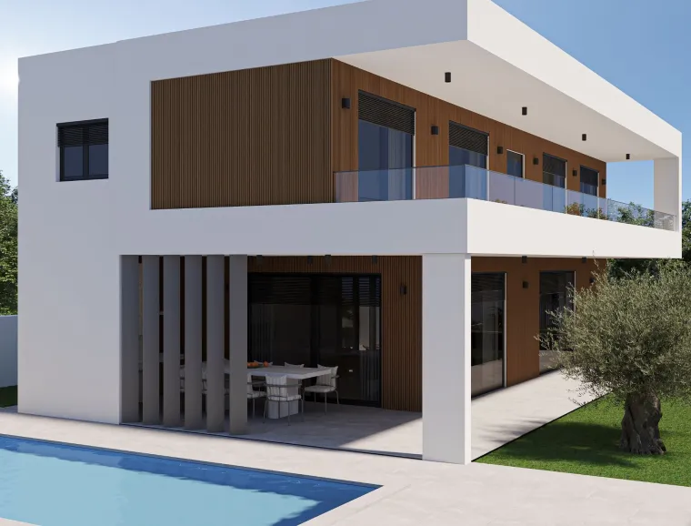 Ivan Mihovec osvojio prestižnu nagradu German Design Award 2025 za dizajn Ville Cvita u Selinama