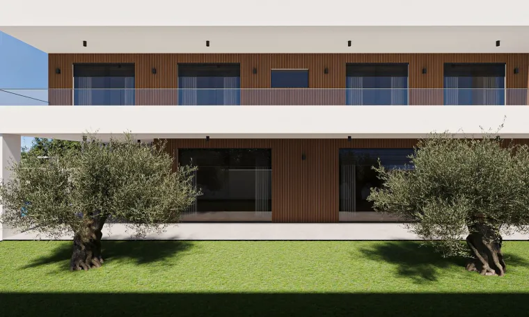 Ivan Mihovec osvojio prestižnu nagradu German Design Award 2025 za dizajn Ville Cvita u Selinama