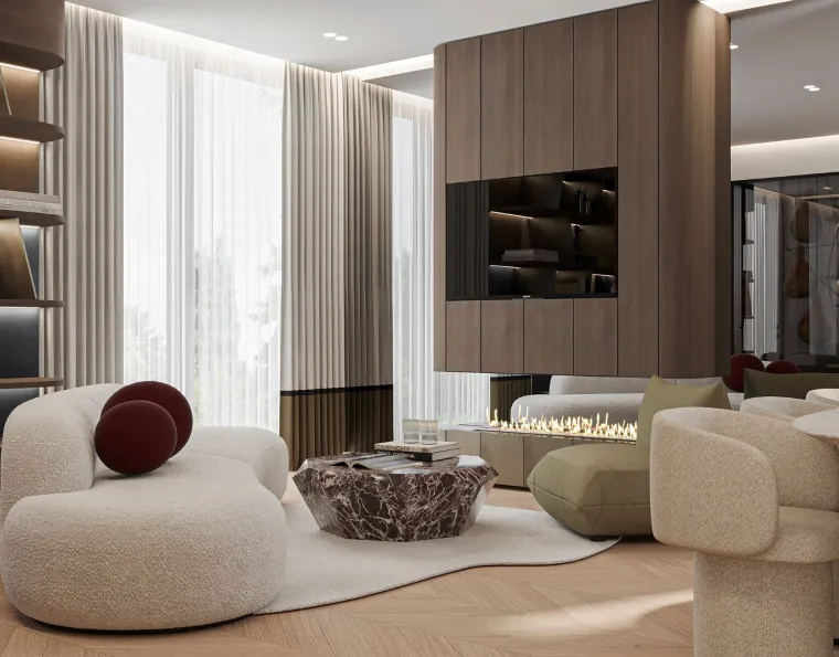 Ivan Mihovec osvojio prestižnu nagradu German Design Award 2025 za dizajn Ville Cvita u Selinama