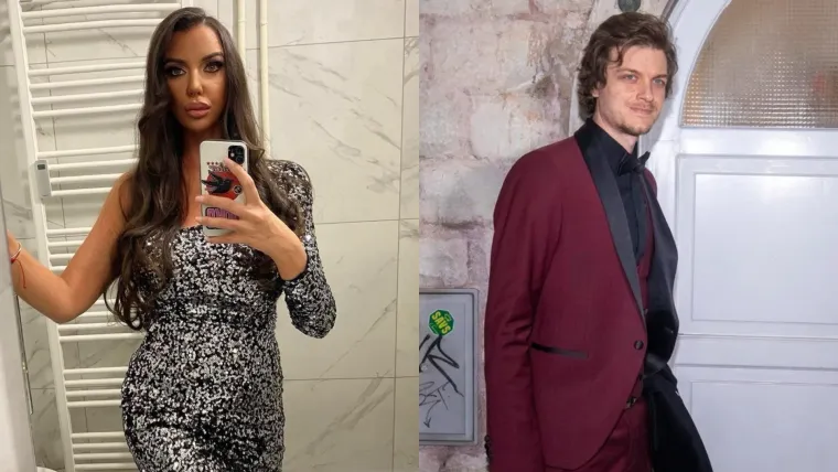 Ivan Huljić, talentirani glazbenik i sin poznatog Tončija Huljića, oduvijek je držao svoj privatni život daleko od reflektora javnosti. Nikada nije bio sklon dijeljenju detalja o ljubavnim vezama, a u intervjuima je vješto izbjegavao pitanja na tu temu. Ipak, mediji su proteklih godina povremeno otkrivali zanimljive tragove o njegovim romantičnim odnosima.
